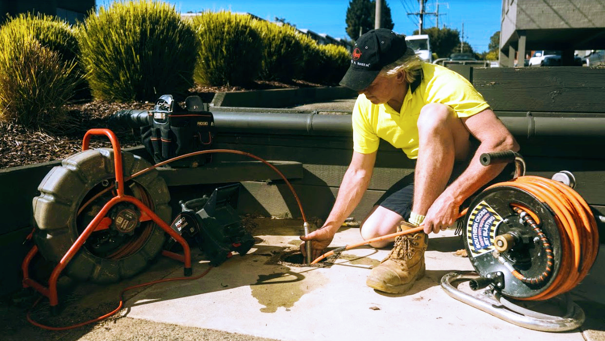 Eastern Plumbing Works
