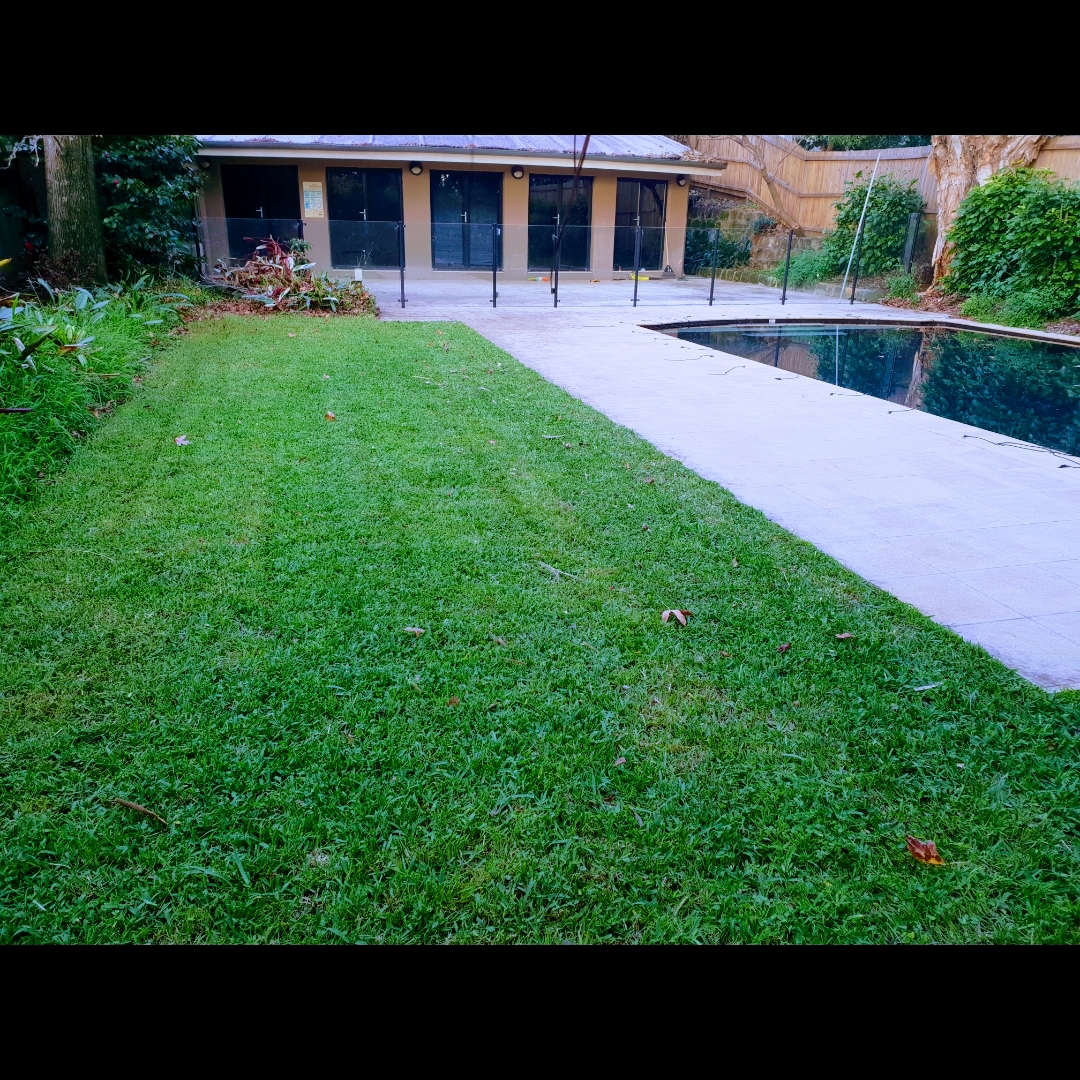 Eastern Suburbs Lawnmowing