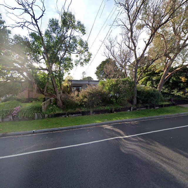 Eastern Suburbs Painting