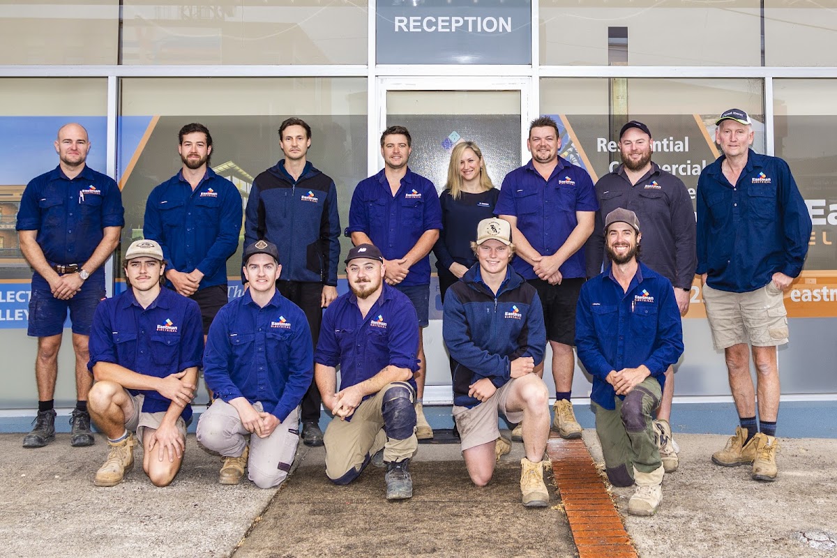 Eastman Electrical