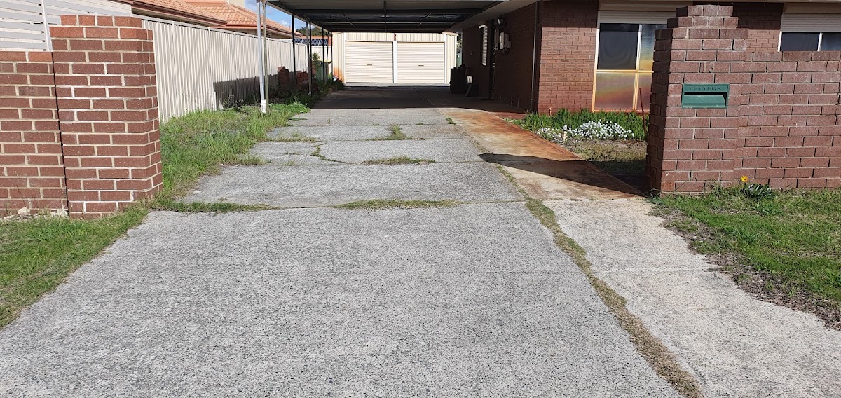 Eastside Concrete