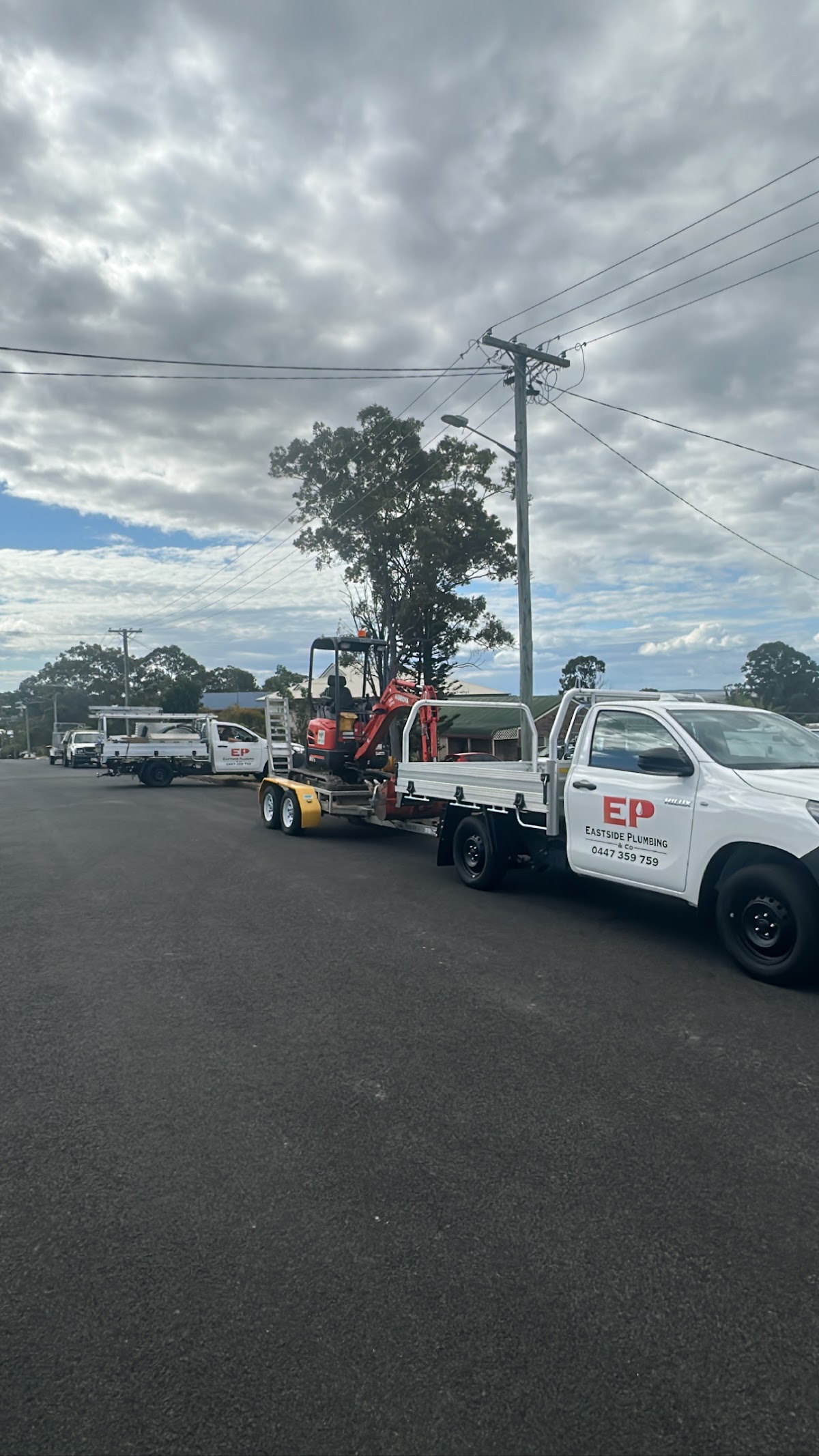 Eastside Plumbing & Co
