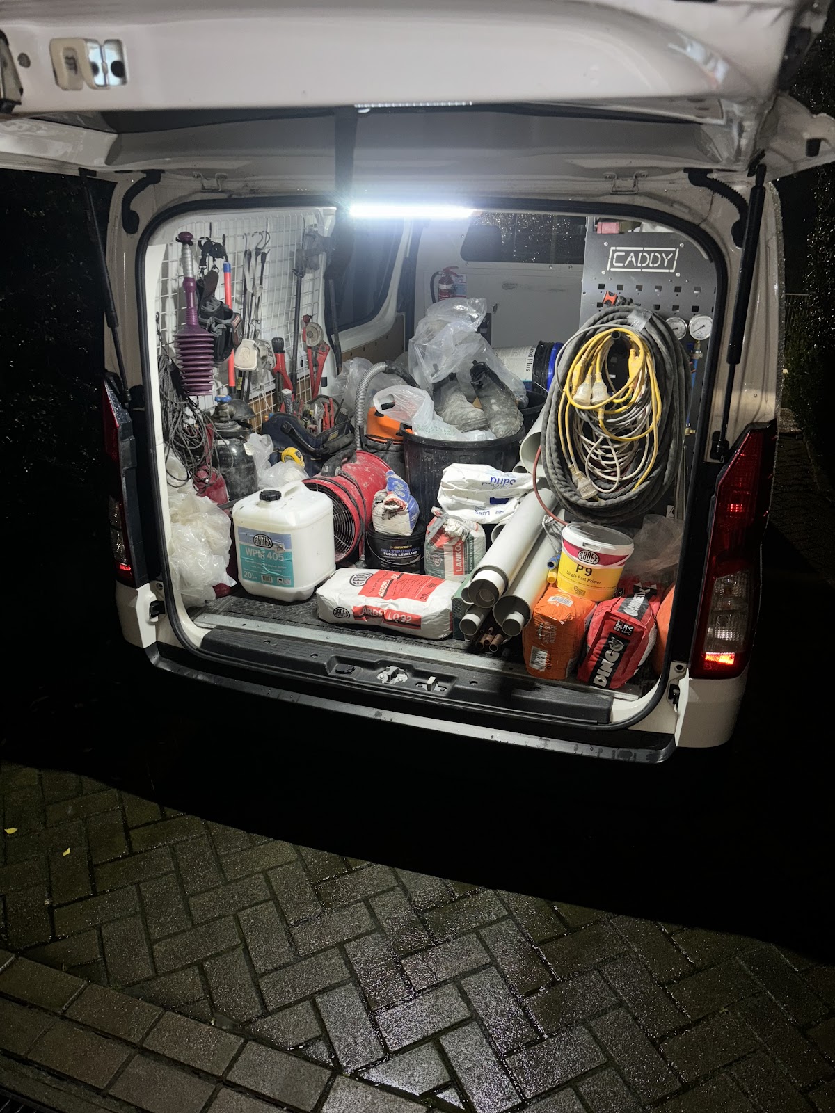 Eastwood Plumbing And Maintenance