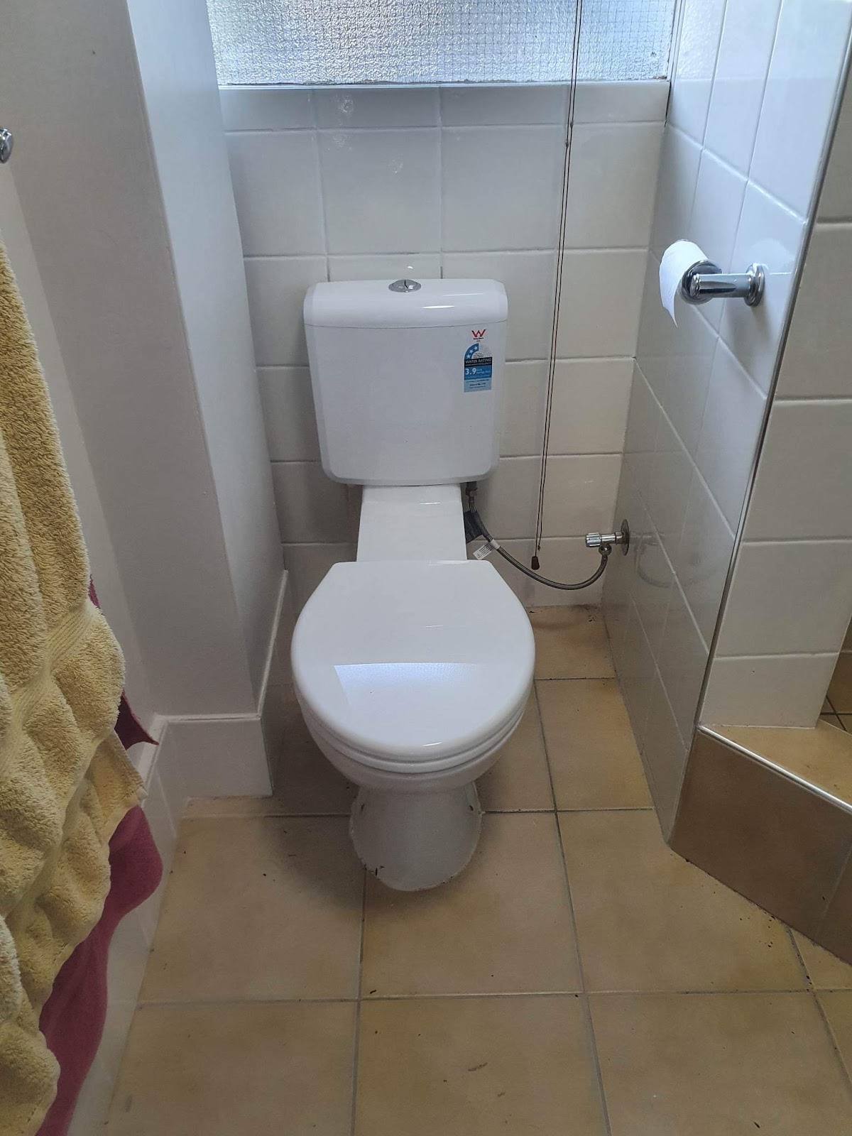 Easy As Plumbing