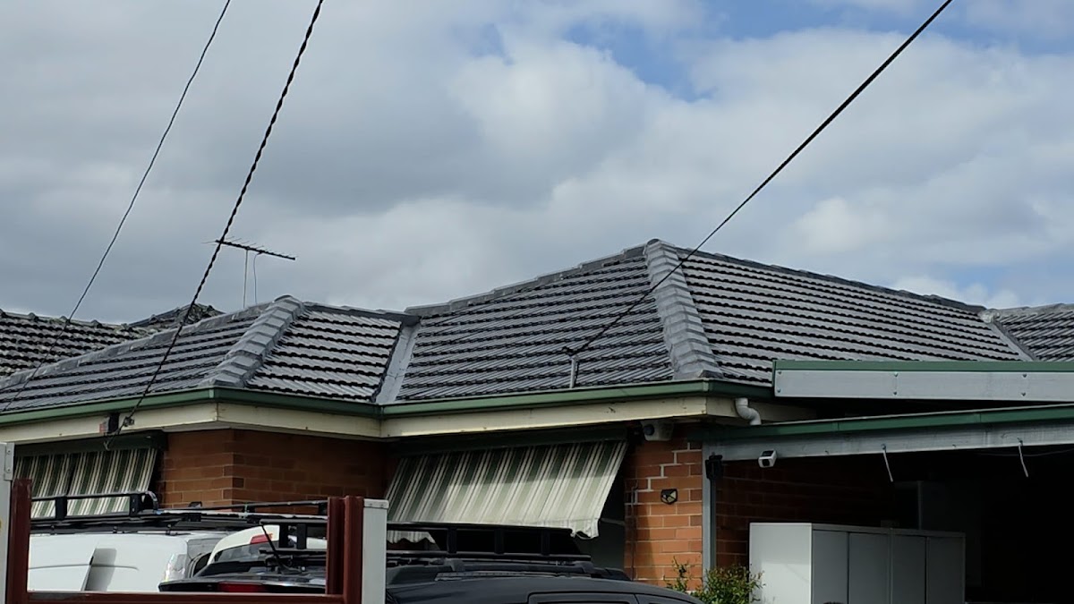 Easy choice painting PTY LTD