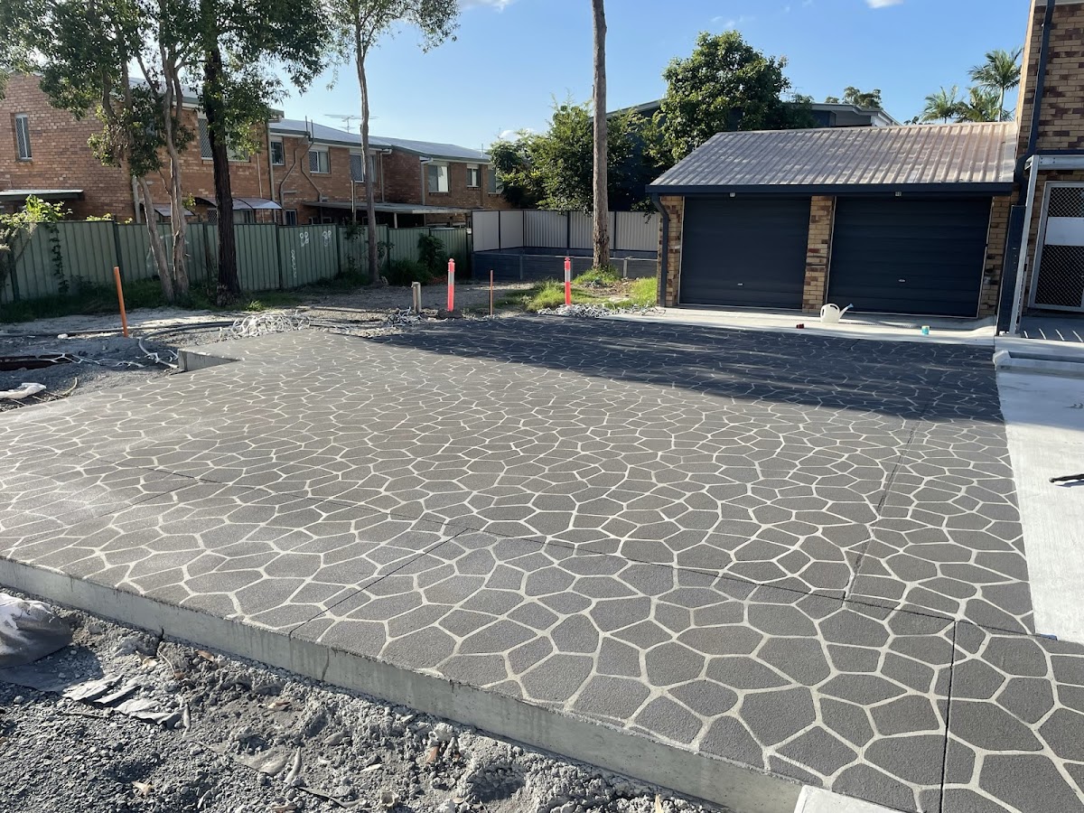 Easy Done Concreting