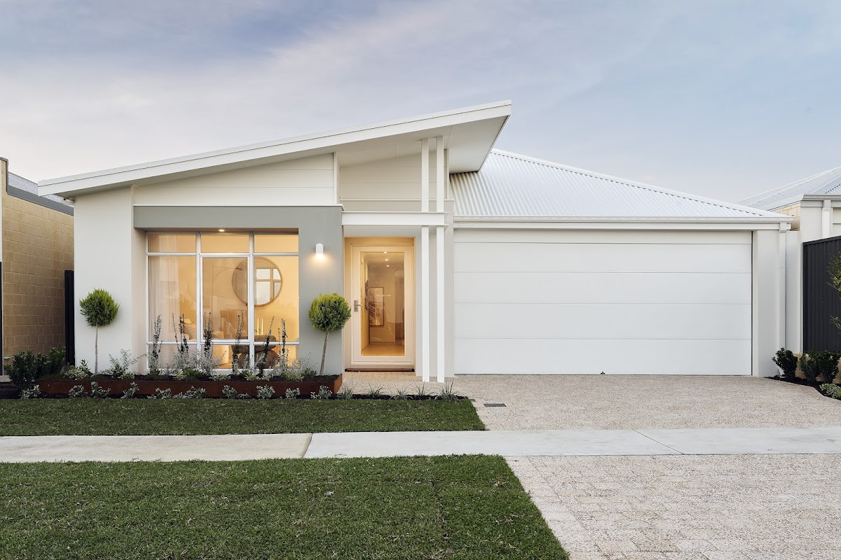 Easystart Homes