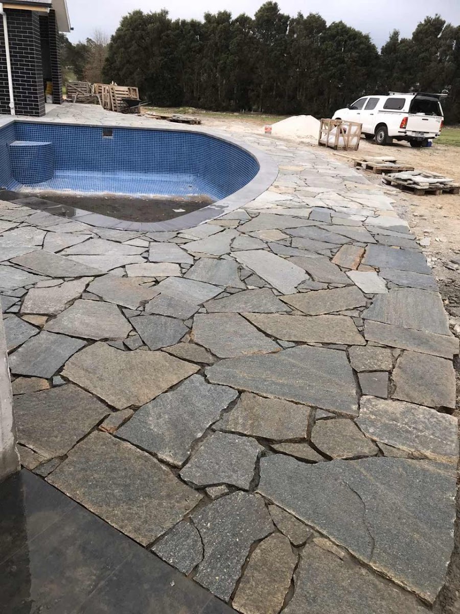 EBI Tiling pty ltd