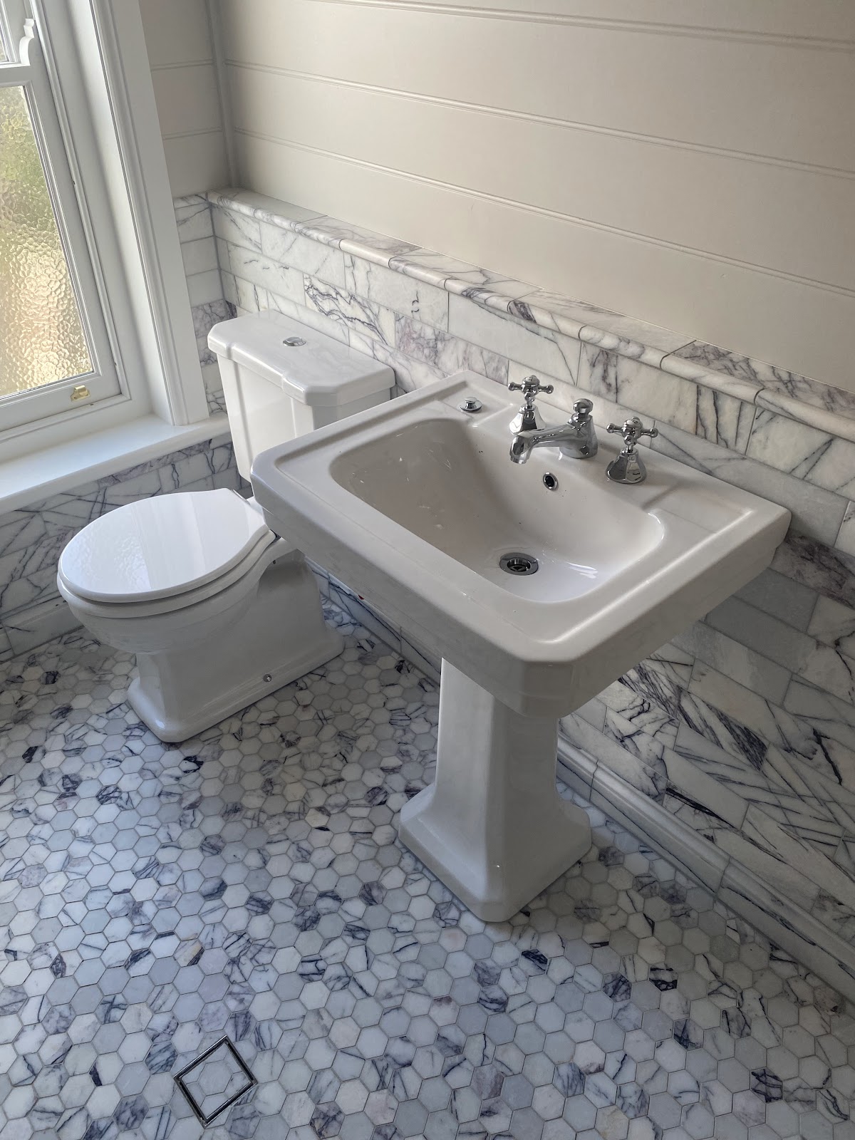 Eco Design Plumbing