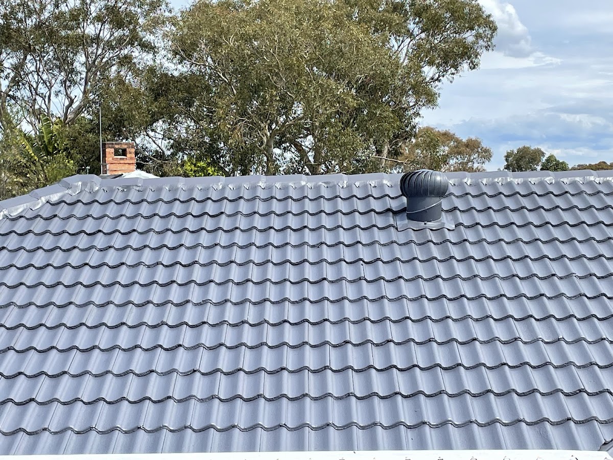Eco Rise Roofing