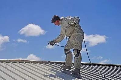ECO ROOF RESTORATION