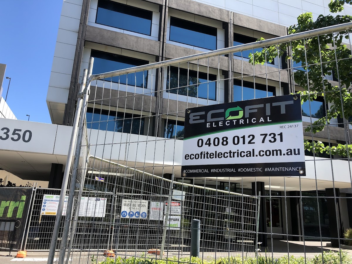 Ecofit Electrical