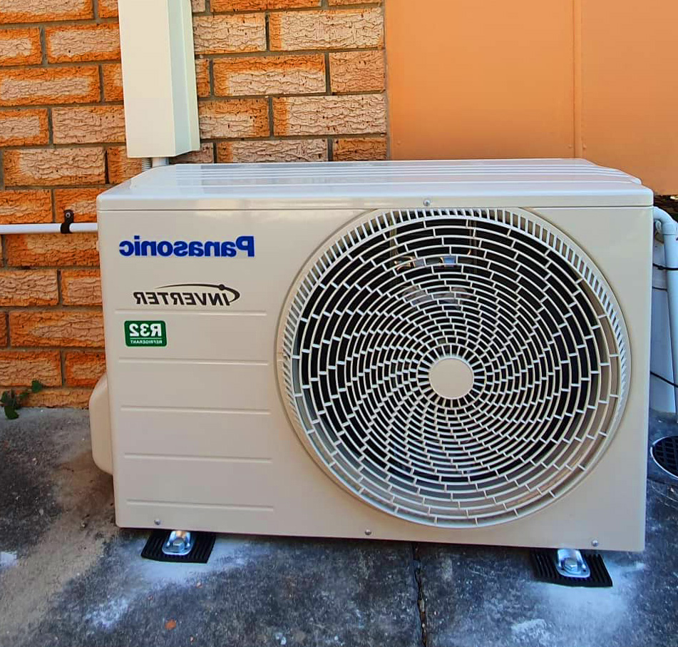 Ecotek Air Conditioning