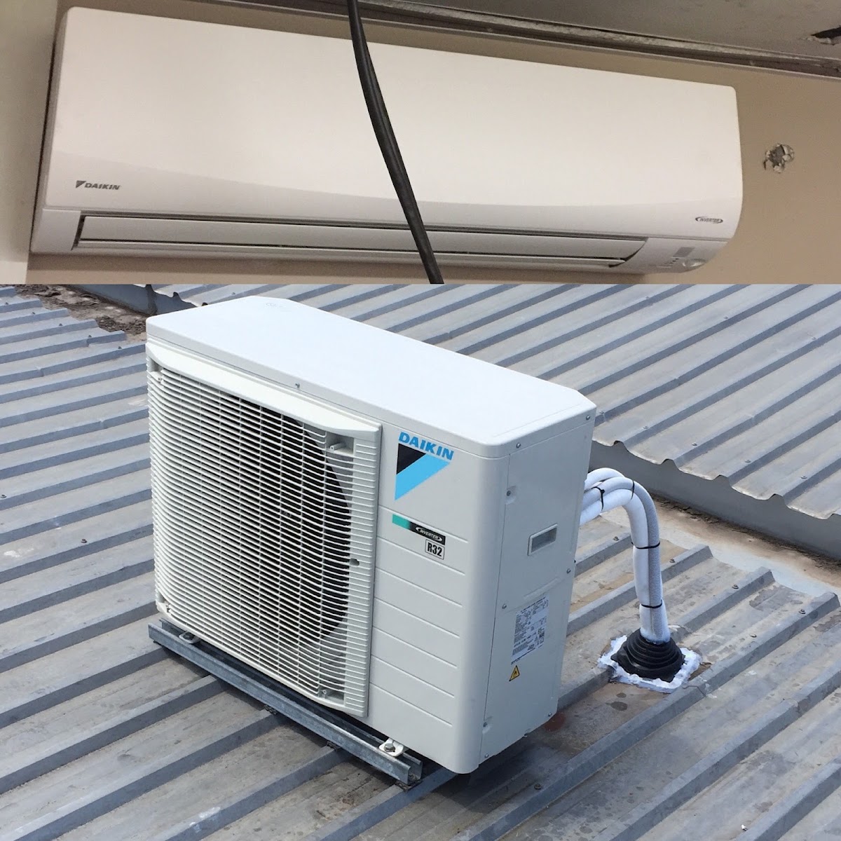 Ecovolt Electrical