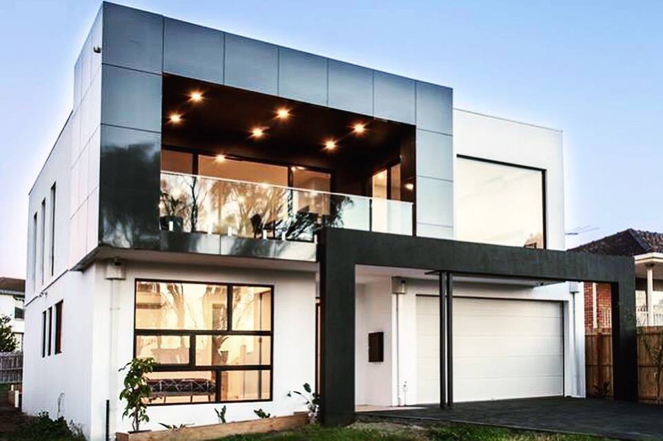 EDA Homes