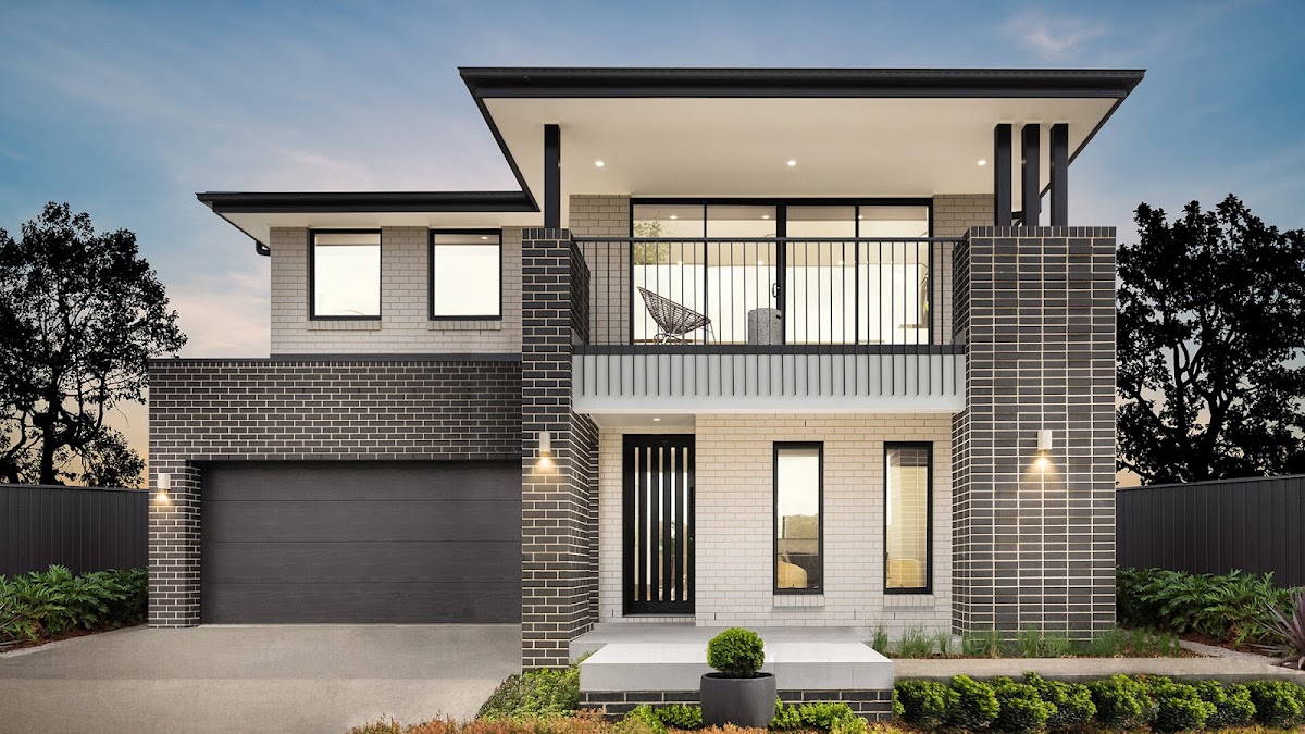 Eden Brae Homes - HomeWorld Leppington (Emerald Hills Estate)