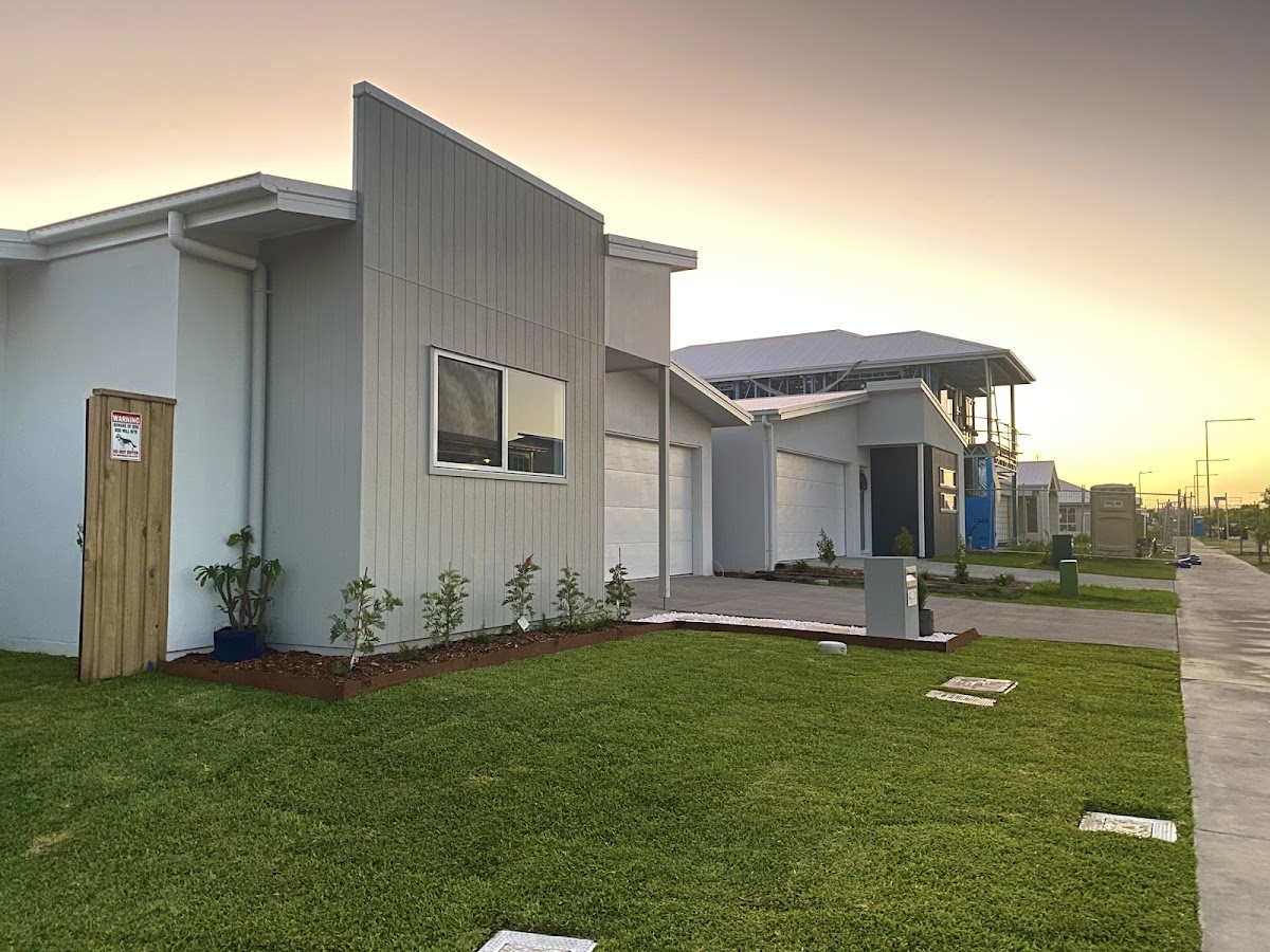 Edge Designer Homes