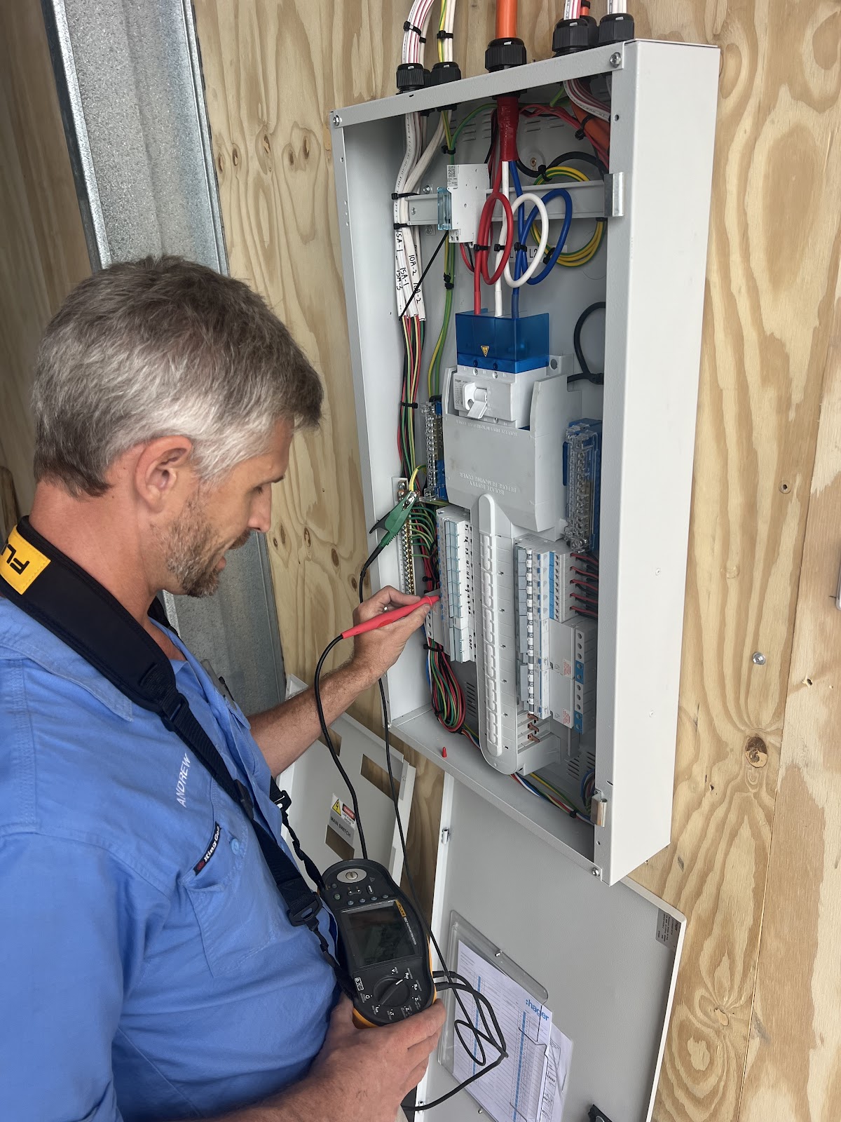Edgecliff Electrical Services