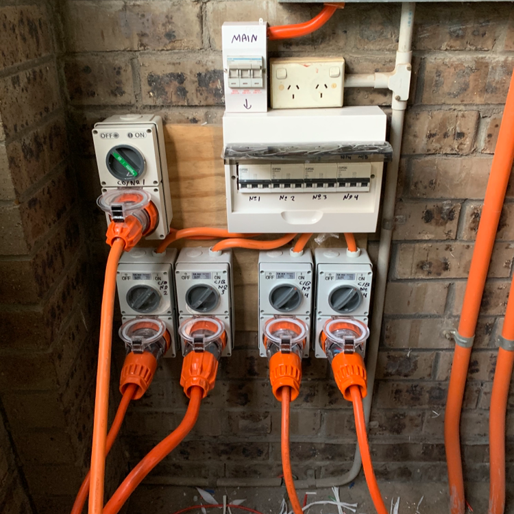 Edison Electric Services