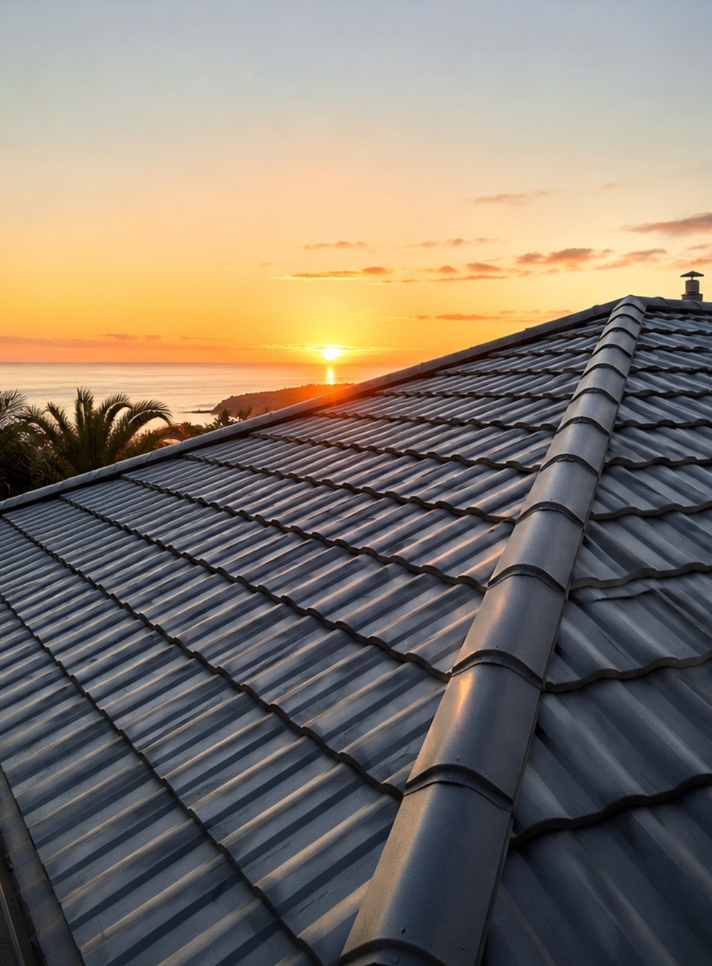 Eeasy Roofing