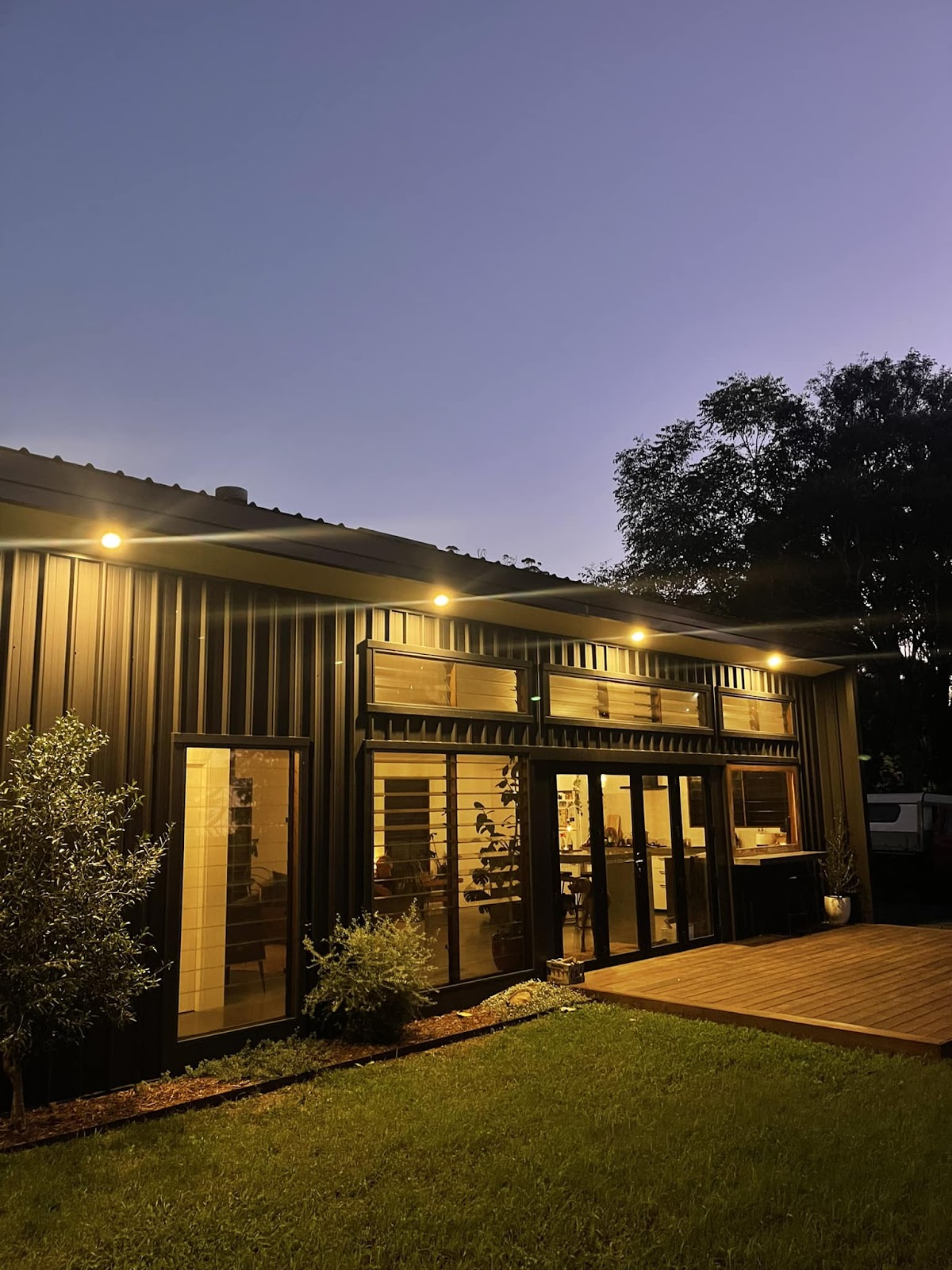 EESI Electrical Contractors