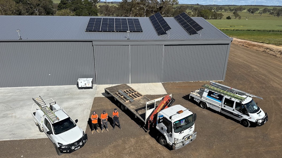 Effective Electrical Pty Ltd