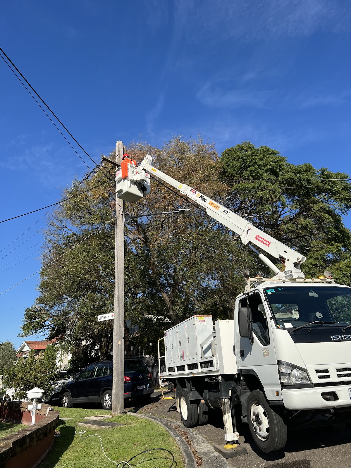 Eforce Electrical Pty Ltd