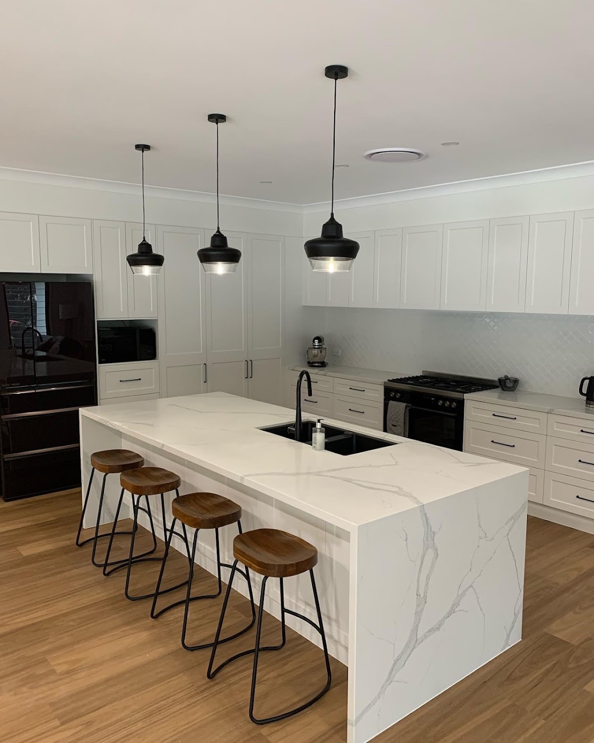 EHC Electrical Solutions Pty Ltd - Albany Creek Electrician