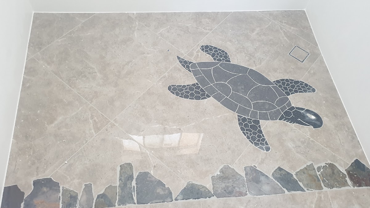 Eiser tiling