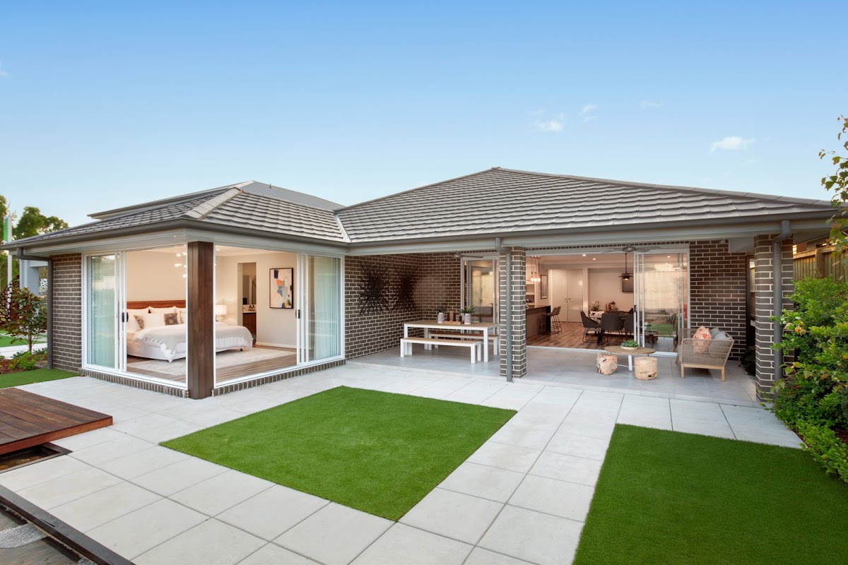 Elderton Homes