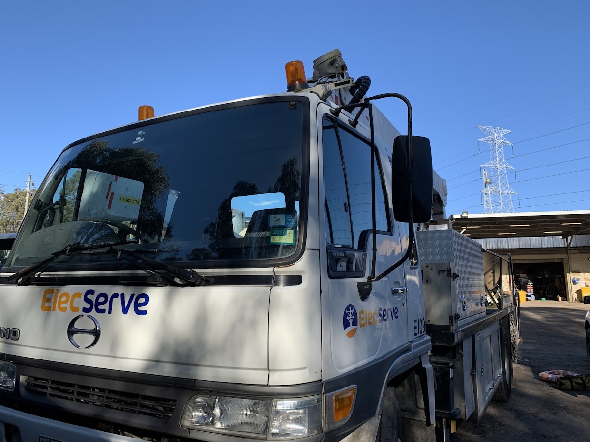 ElecServe