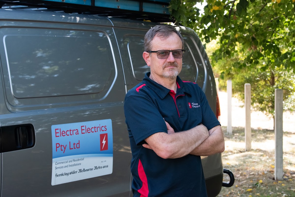 Electra Electrics