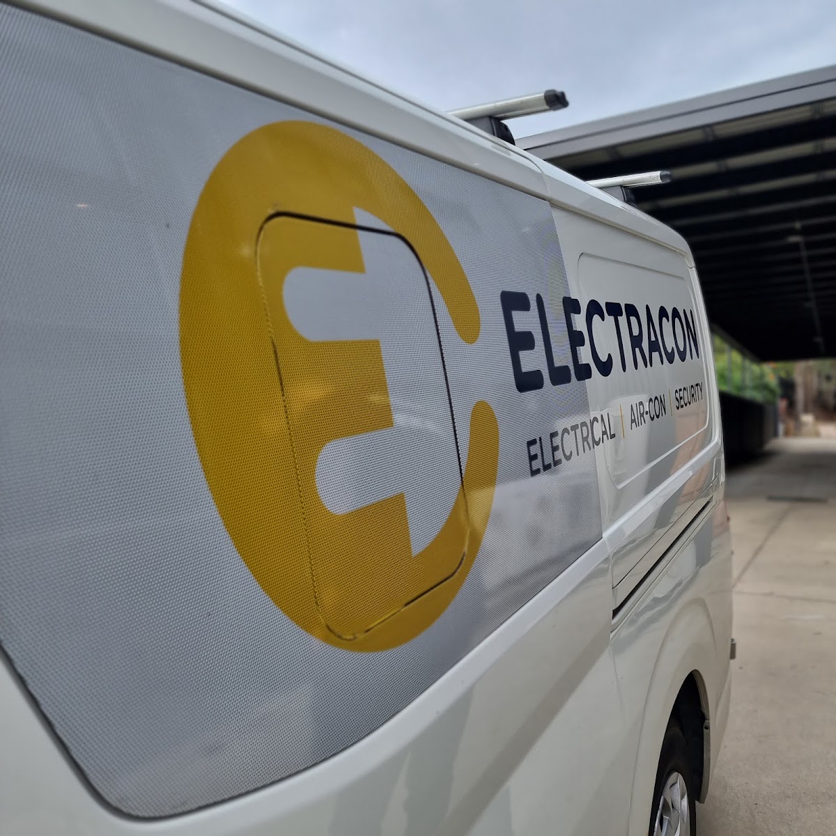 Electracon Concord