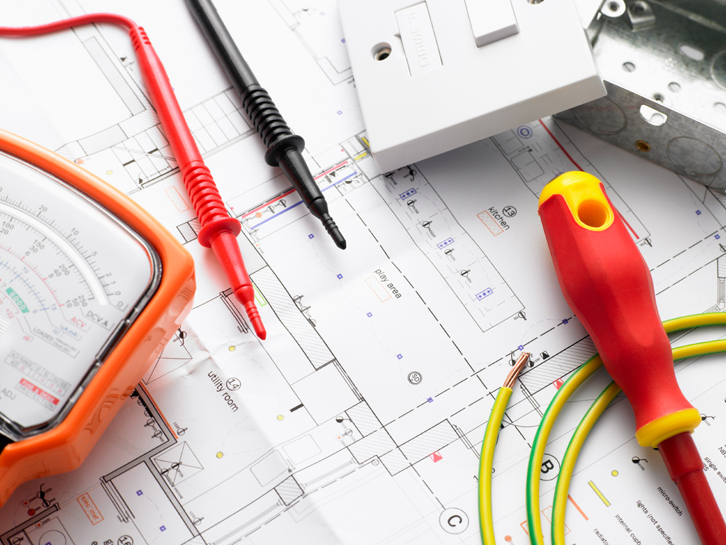 Electracool solutions (electrician)