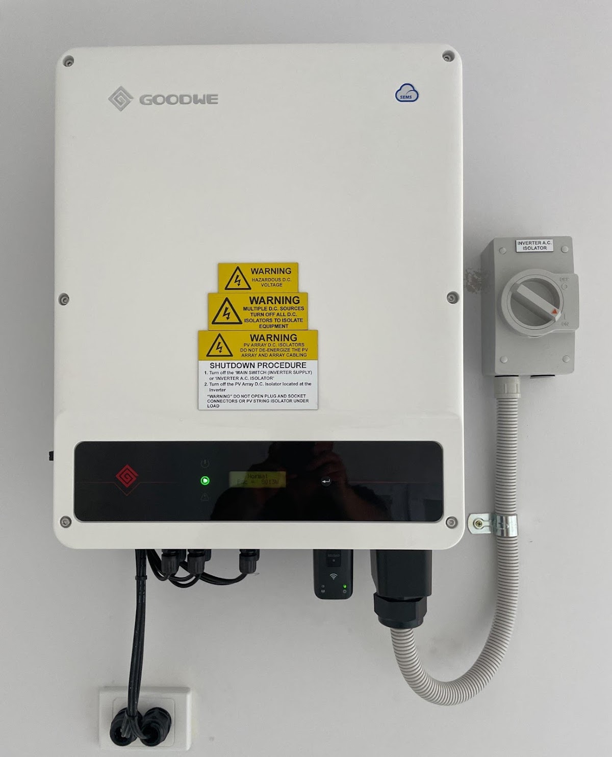 ElectraSol