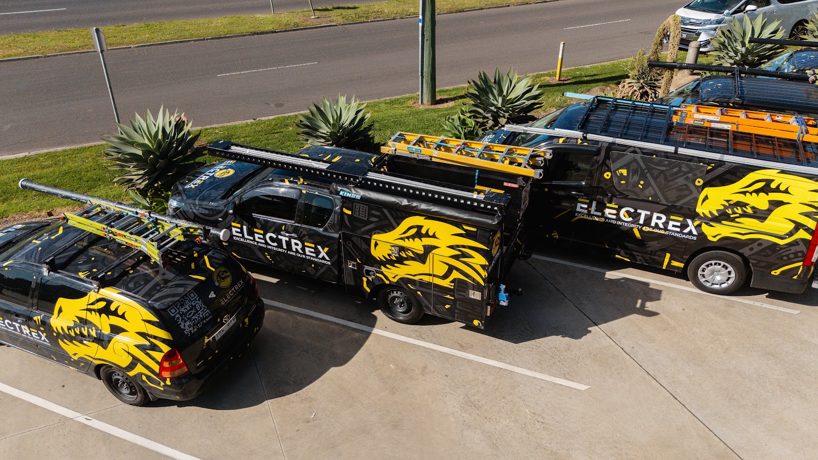 Electrex