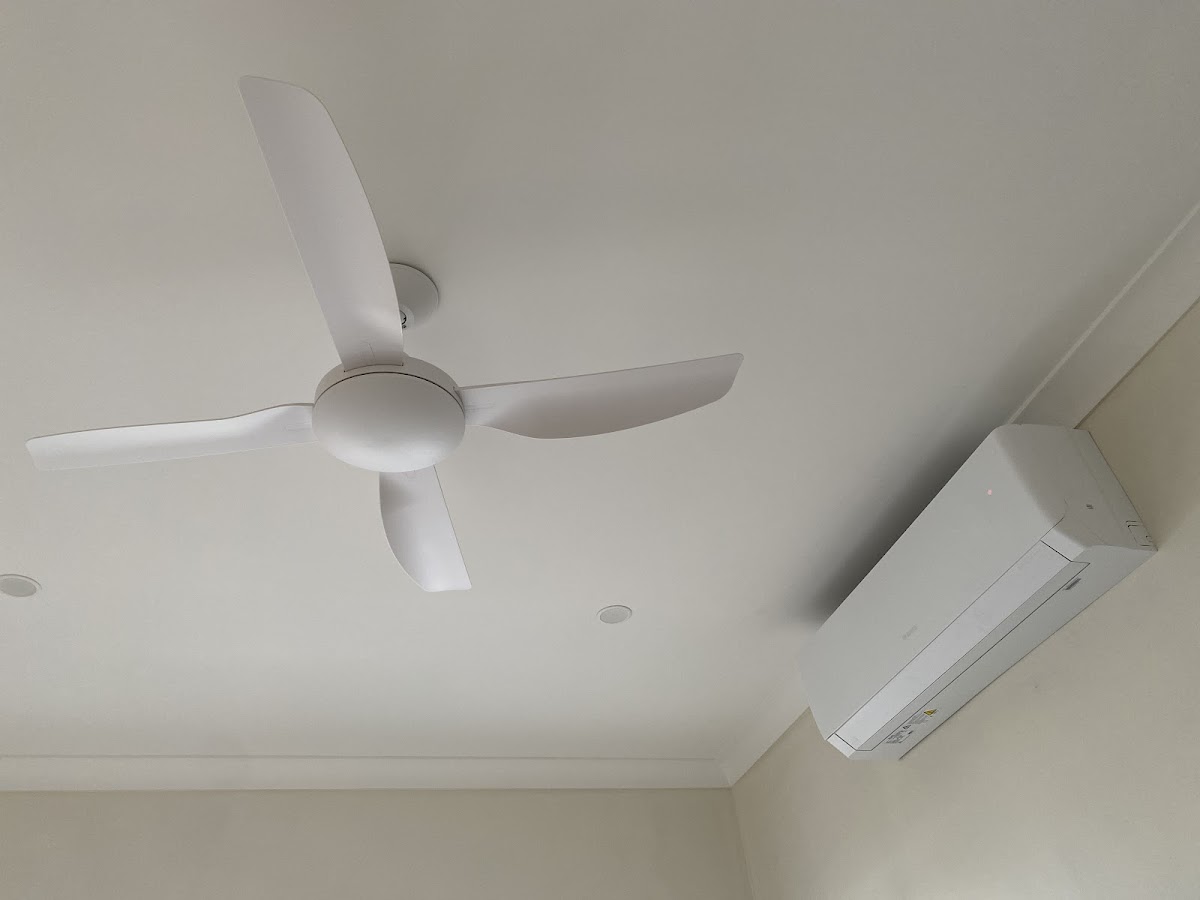 Electrical and Air Conditioning Services Pty Ltd