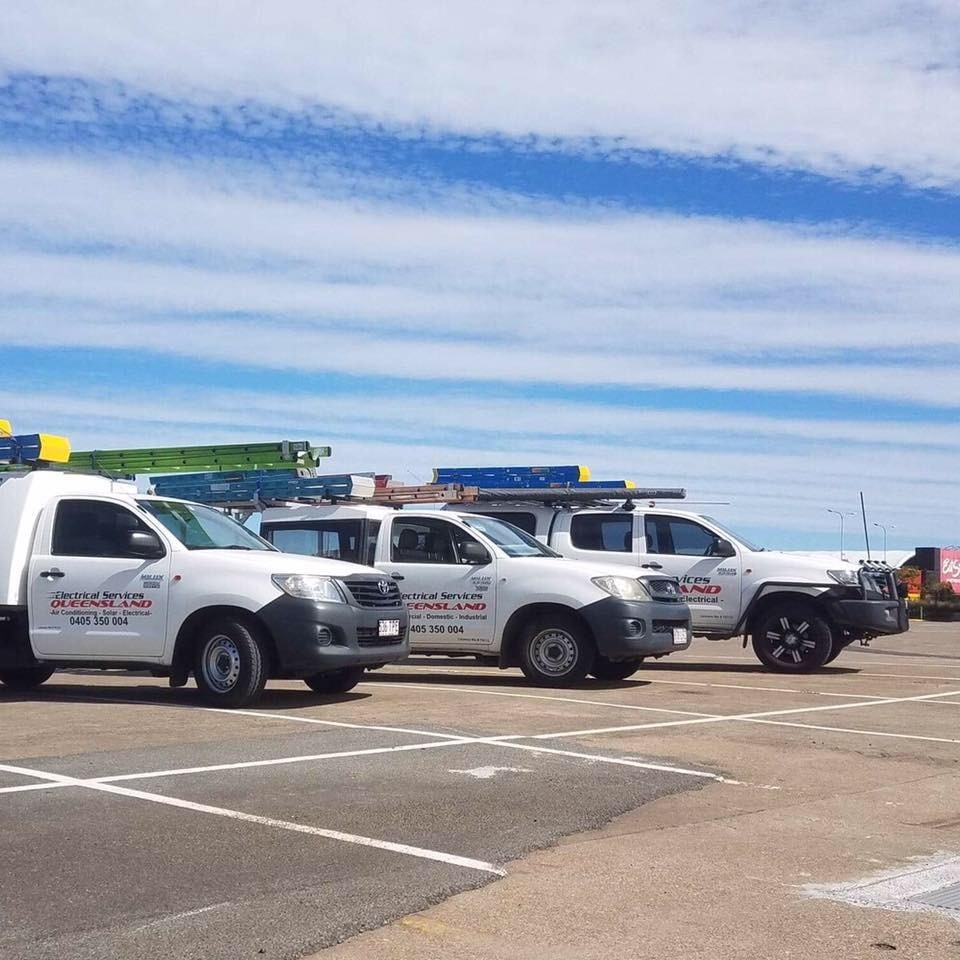 Electrical Services Queensland