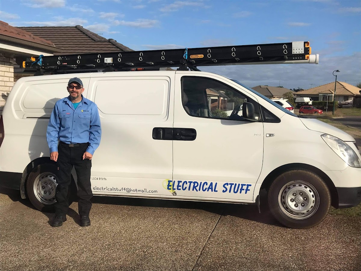 Electrical Stuff
