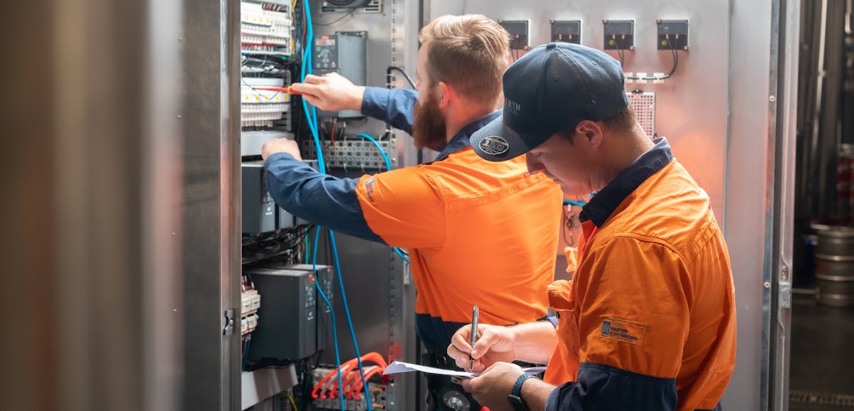 Electrician Adelaide
