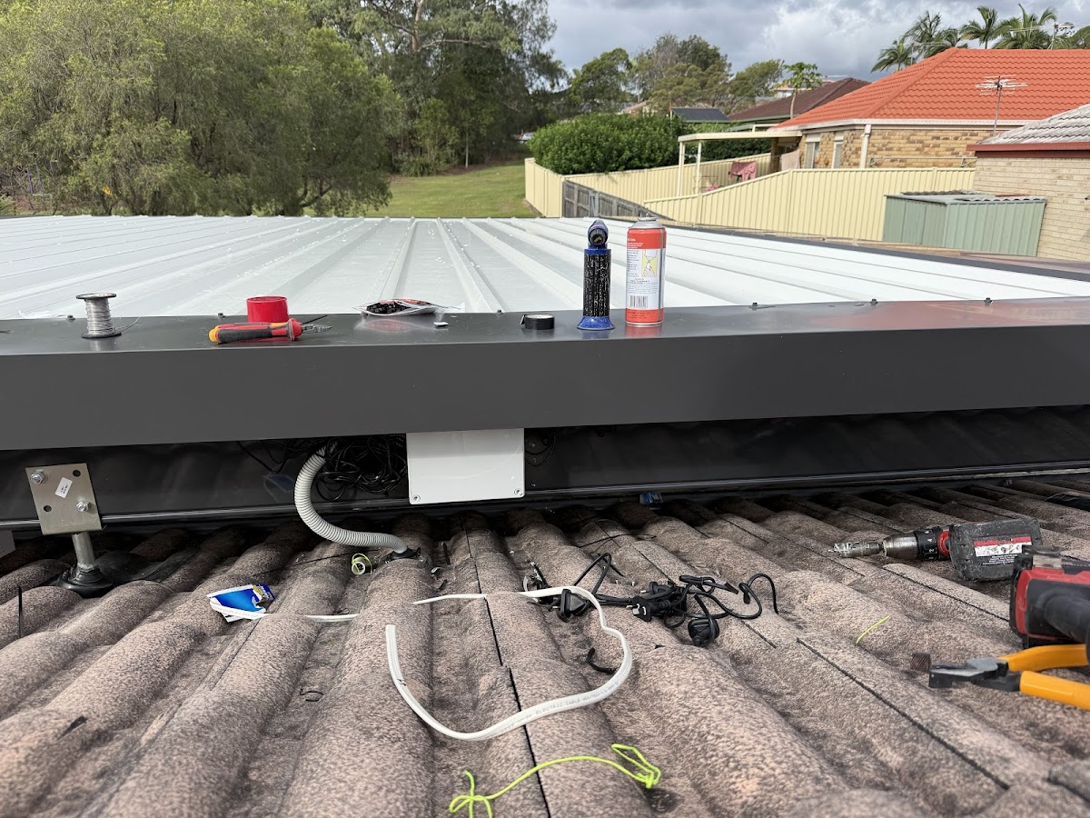 Electrician Brisbane Pty Ltd