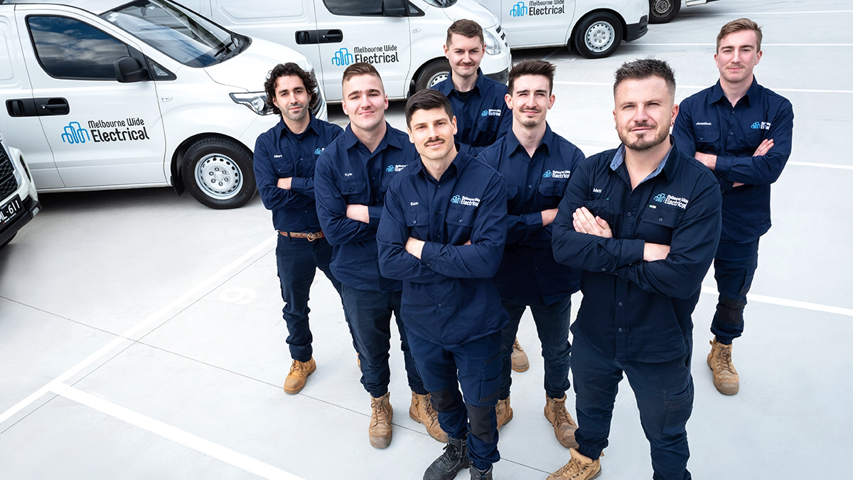 Electrician Kingsbury 24/7
