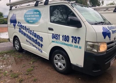 Electricians Downunder