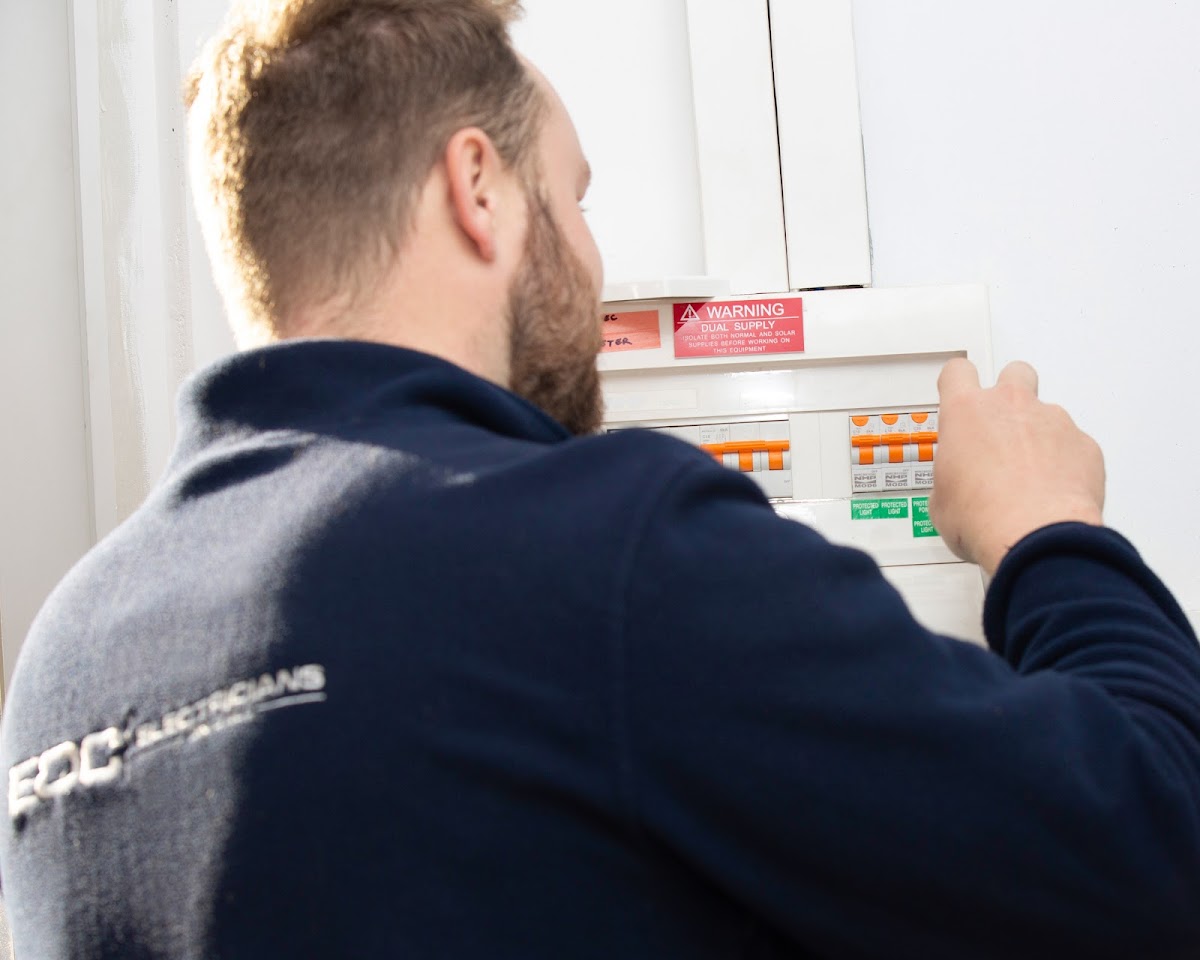 Electricians On Call