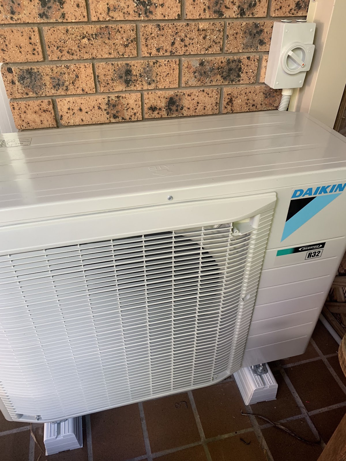 ELECTRICOOL Air & Electrical