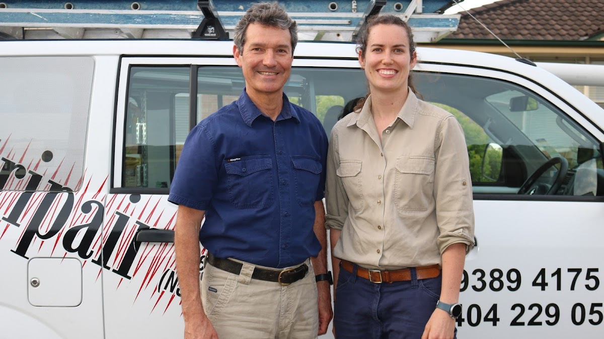 Electripair Service Co (NSW) Pty Ltd