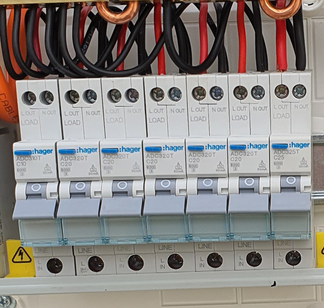 Electripol