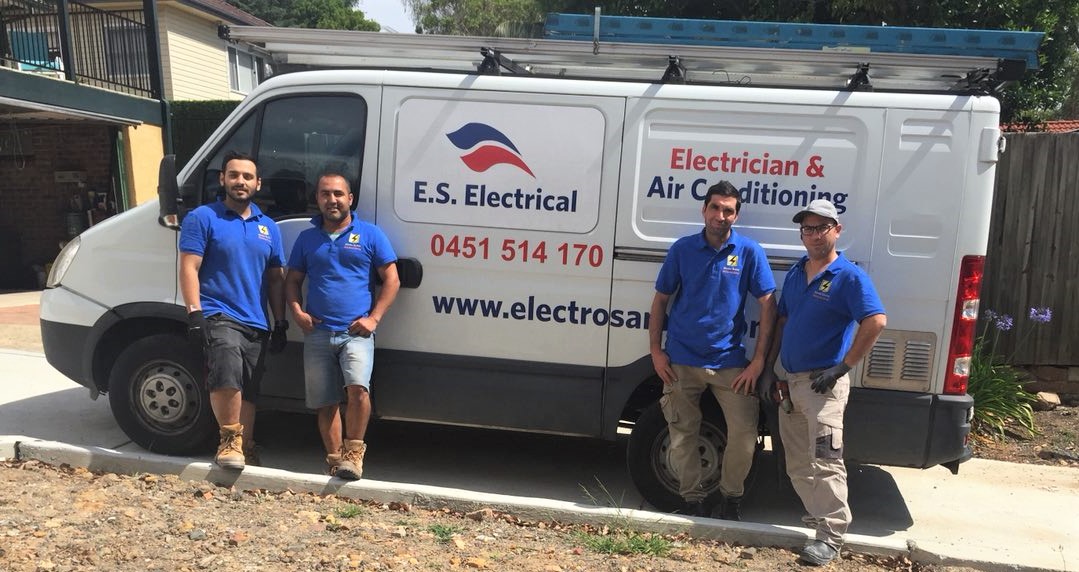 Electro Samen