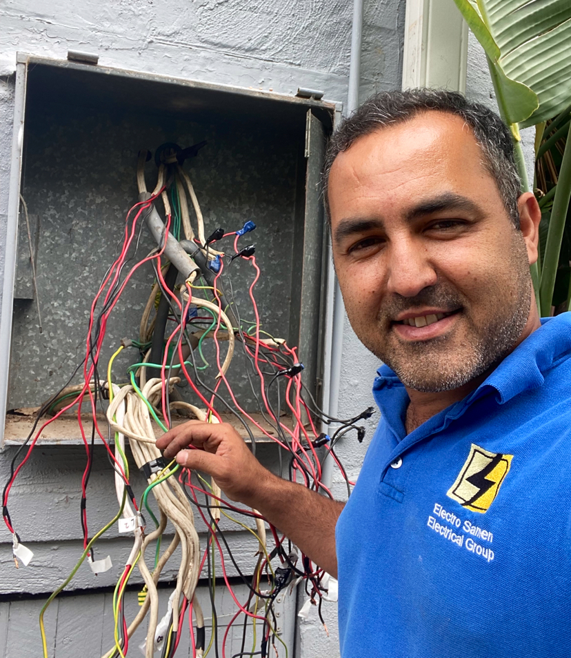 Electro Samen
