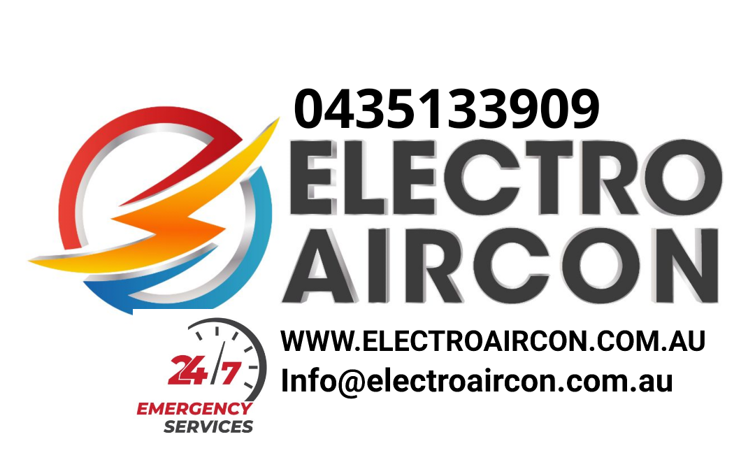 ElectroAircon Pty Ltd